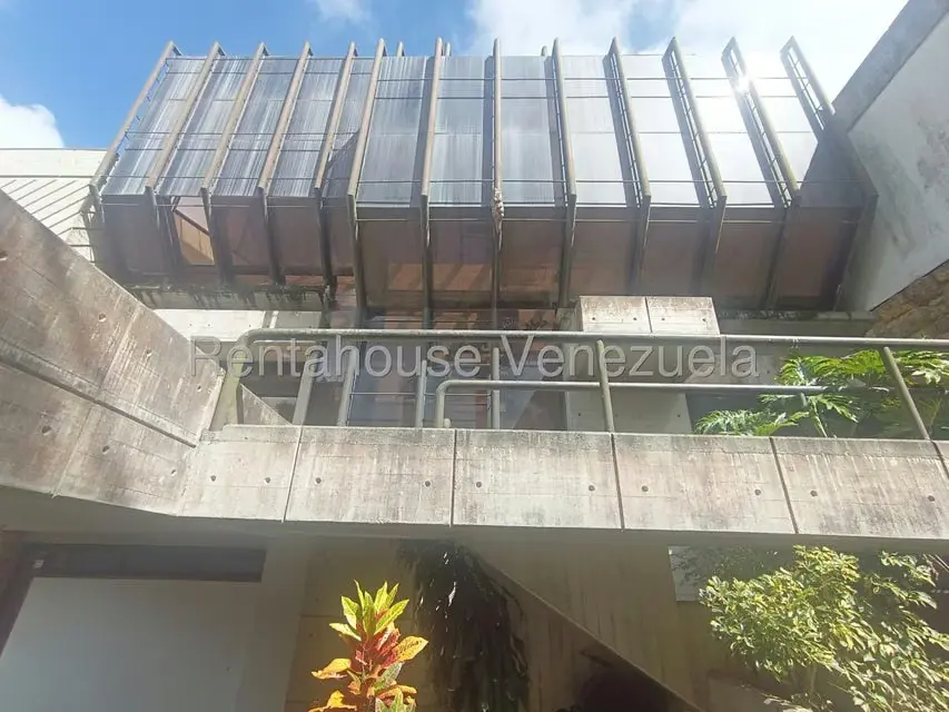 Casa (Multipes Niveles) en Venta en La Lagunita Country Club, Distrito Metropolitano - 10