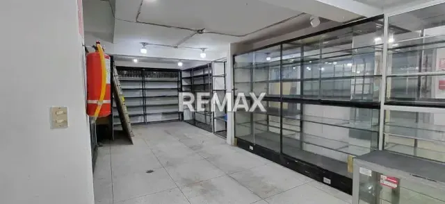 Local Comercial en Alquiler en Quinta Crespo - 4
