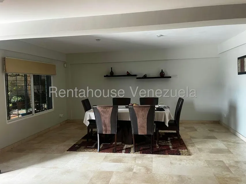 Casa (Duplex) en Venta en Oripoto, Distrito Metropolitano - 13