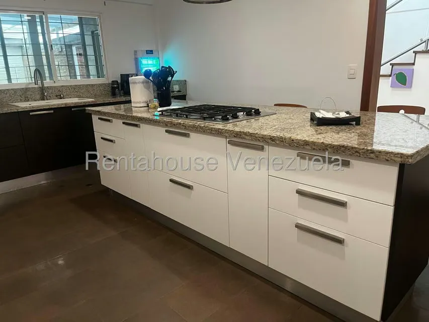 Casa (Duplex) en Venta en Oripoto, Distrito Metropolitano - 19