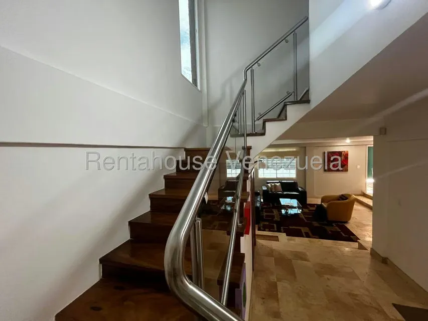Casa (Duplex) en Venta en Oripoto, Distrito Metropolitano - 28