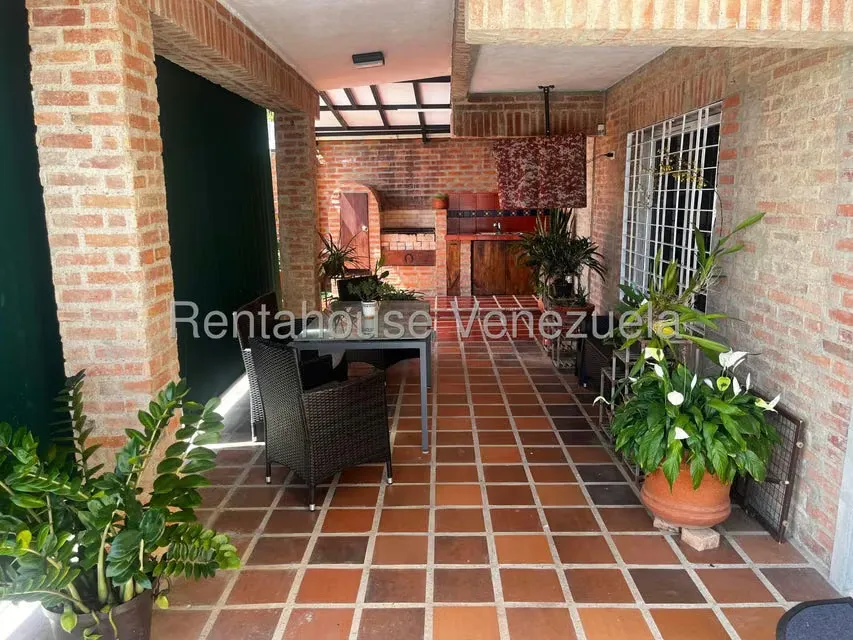 Casa (Duplex) en Venta en Oripoto, Distrito Metropolitano - 52