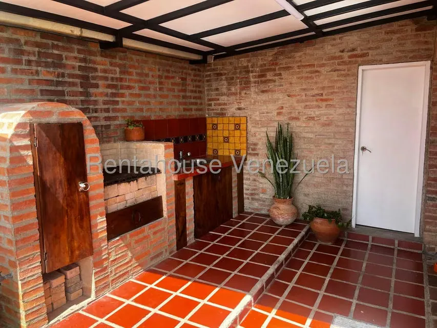 Casa (Duplex) en Venta en Oripoto, Distrito Metropolitano - 55