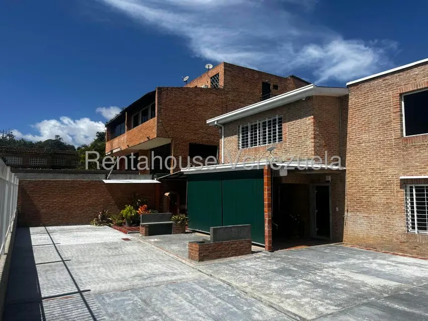 Casa (Duplex) en Venta en Oripoto, Distrito Metropolitano - 58