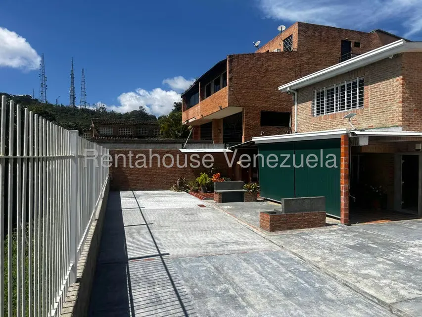 Casa (Duplex) en Venta en Oripoto, Distrito Metropolitano - 63