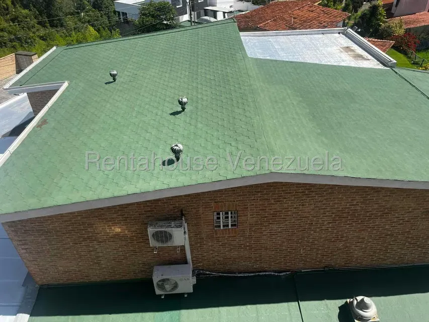 Casa (Duplex) en Venta en Oripoto, Distrito Metropolitano - 70