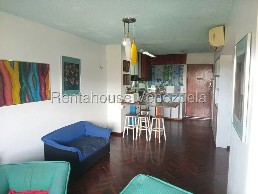 Apartamento (1 Nivel) en Venta en Juangriego, Nueva Esparta - 2
