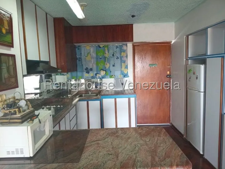 Apartamento (1 Nivel) en Venta en Juangriego, Nueva Esparta - 11