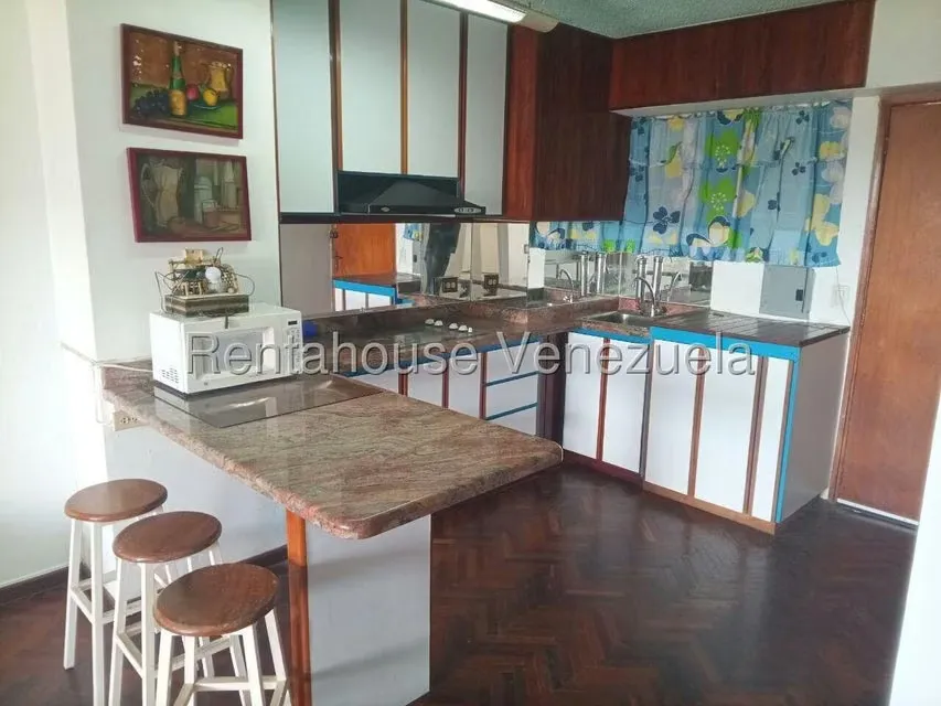 Apartamento (1 Nivel) en Venta en Juangriego, Nueva Esparta - 12