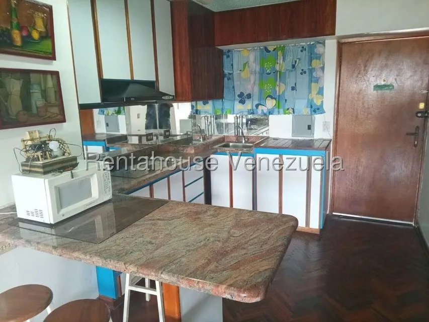 Apartamento (1 Nivel) en Venta en Juangriego, Nueva Esparta - 14