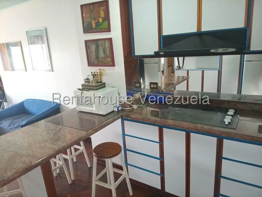 Apartamento (1 Nivel) en Venta en Juangriego, Nueva Esparta - 15