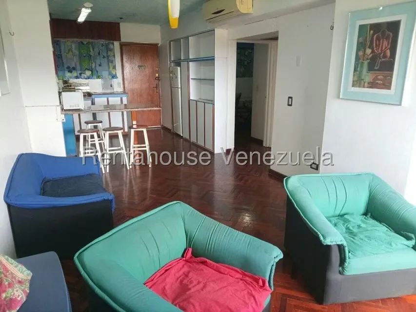 Apartamento (1 Nivel) en Venta en Juangriego, Nueva Esparta - 3