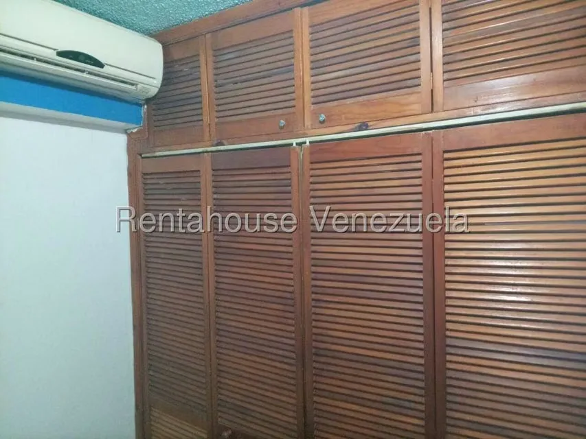Apartamento (1 Nivel) en Venta en Juangriego, Nueva Esparta - 22