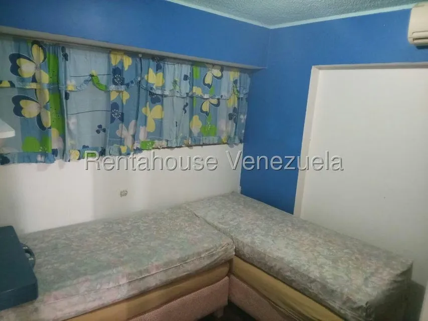 Apartamento (1 Nivel) en Venta en Juangriego, Nueva Esparta - 25