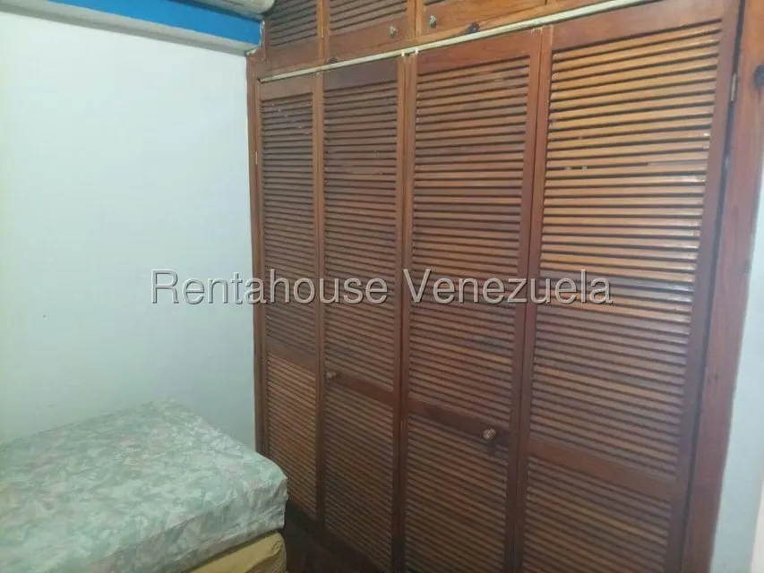 Apartamento (1 Nivel) en Venta en Juangriego, Nueva Esparta - 27