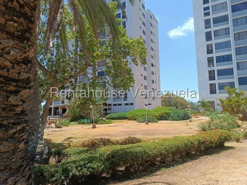 Apartamento (1 Nivel) en Venta en Juangriego, Nueva Esparta - 30