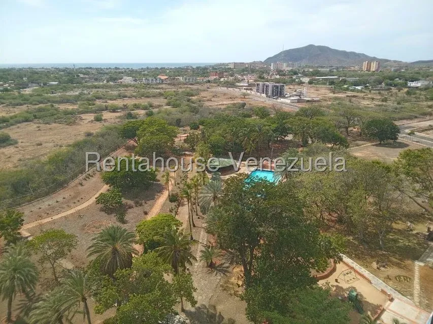 Apartamento (1 Nivel) en Venta en Juangriego, Nueva Esparta - 8