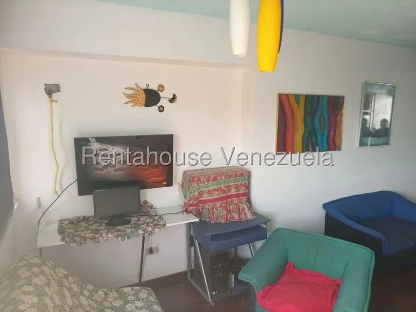 Apartamento (1 Nivel) en Venta en Juangriego, Nueva Esparta - 10
