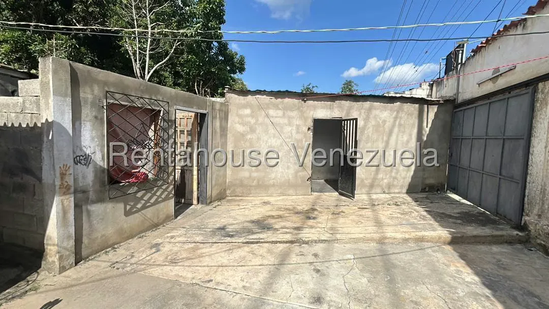 Casa (1 Nivel) en Venta en La Piedad Norte, Lara - 12