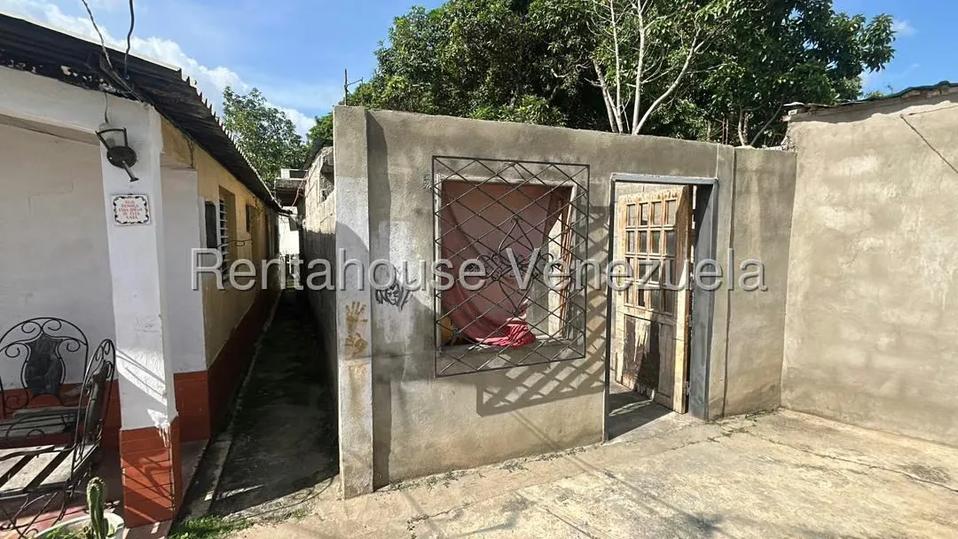 Casa (1 Nivel) en Venta en La Piedad Norte, Lara - 13