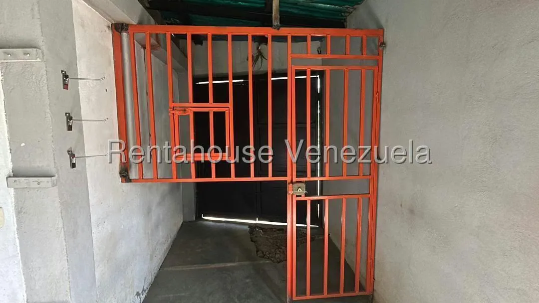 Casa (1 Nivel) en Venta en La Piedad Norte, Lara - 15