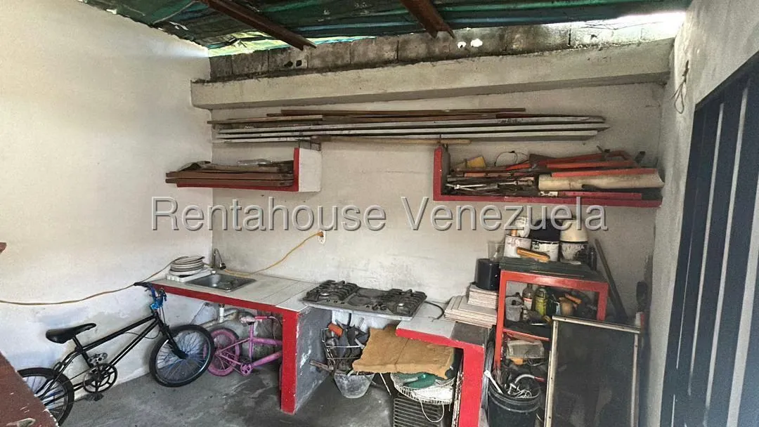 Casa (1 Nivel) en Venta en La Piedad Norte, Lara - 17