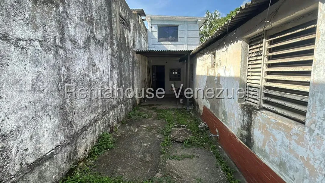 Casa (1 Nivel) en Venta en La Piedad Norte, Lara - 20