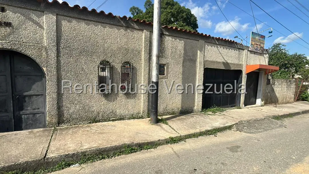 Casa (1 Nivel) en Venta en La Piedad Norte, Lara - 2