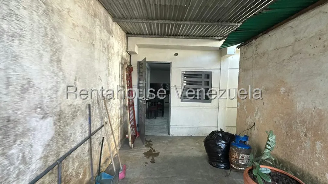 Casa (1 Nivel) en Venta en La Piedad Norte, Lara - 21