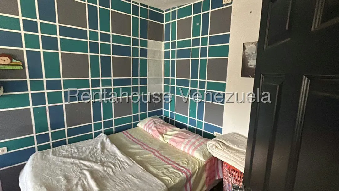 Casa (1 Nivel) en Venta en La Piedad Norte, Lara - 24