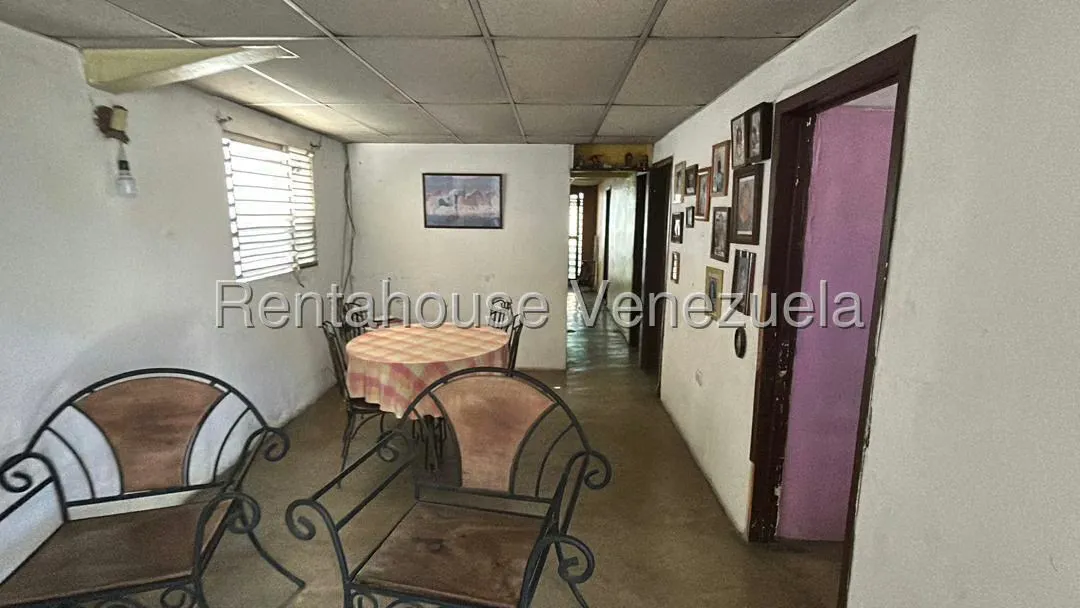 Casa (1 Nivel) en Venta en La Piedad Norte, Lara - 26