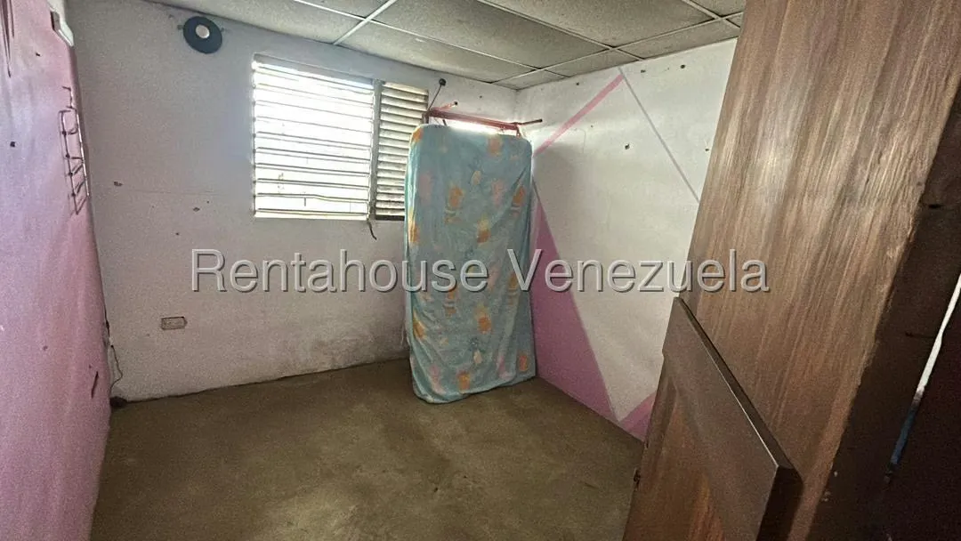 Casa (1 Nivel) en Venta en La Piedad Norte, Lara - 27
