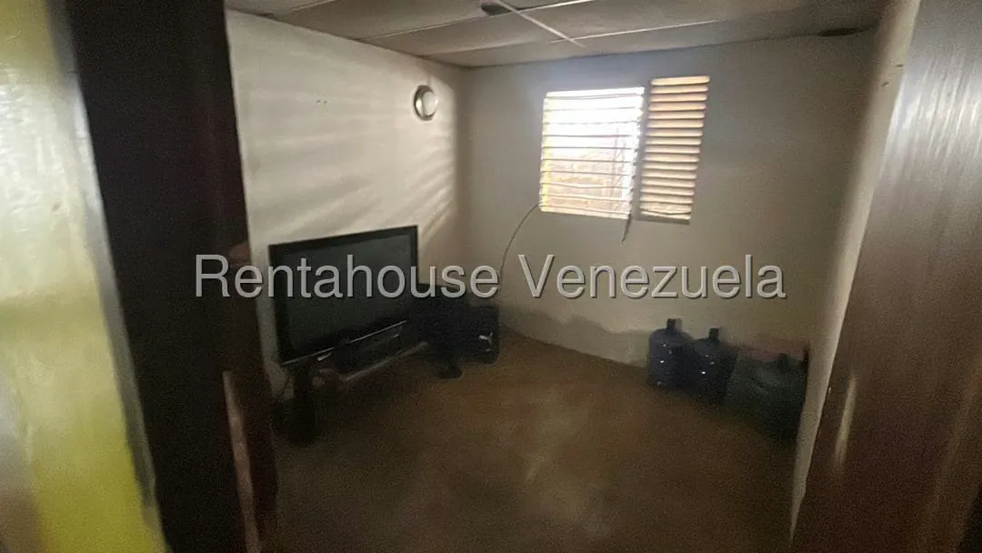 Casa (1 Nivel) en Venta en La Piedad Norte, Lara - 28