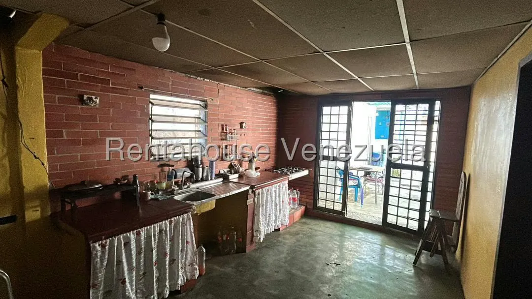 Casa (1 Nivel) en Venta en La Piedad Norte, Lara - 29