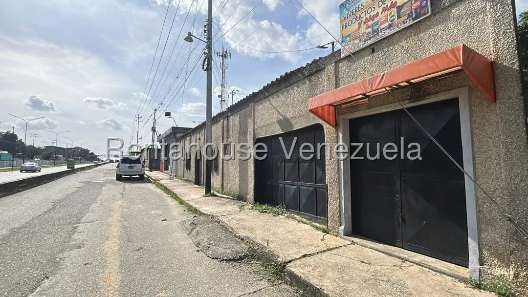 Casa (1 Nivel) en Venta en La Piedad Norte, Lara - 3