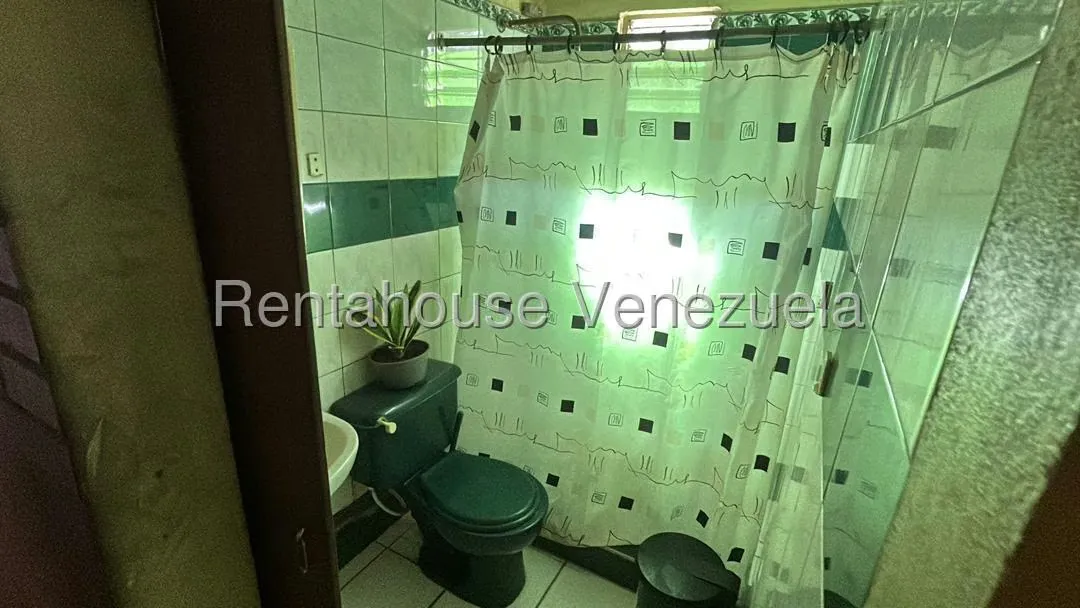 Casa (1 Nivel) en Venta en La Piedad Norte, Lara - 33