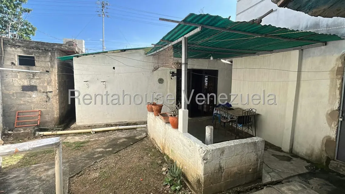 Casa (1 Nivel) en Venta en La Piedad Norte, Lara - 34