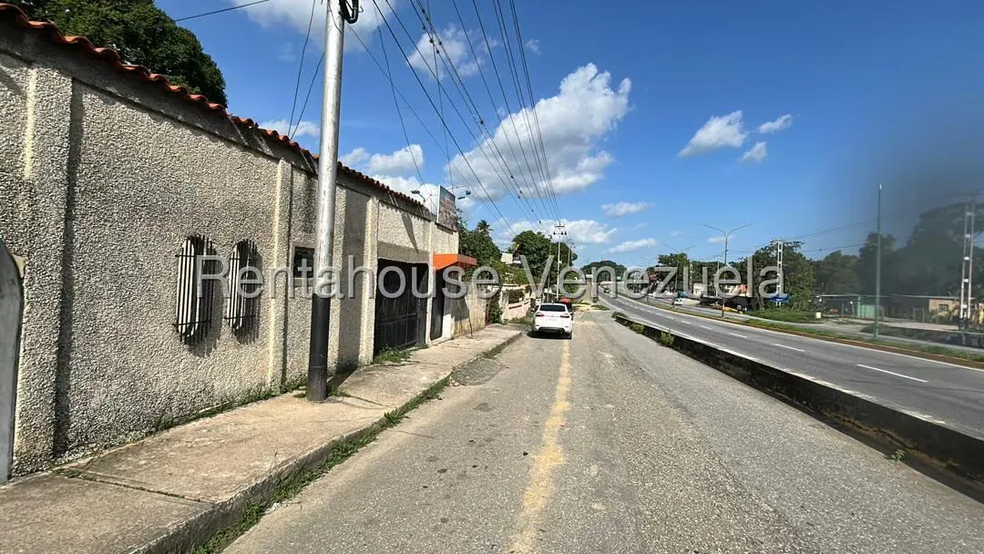Casa (1 Nivel) en Venta en La Piedad Norte, Lara - 4