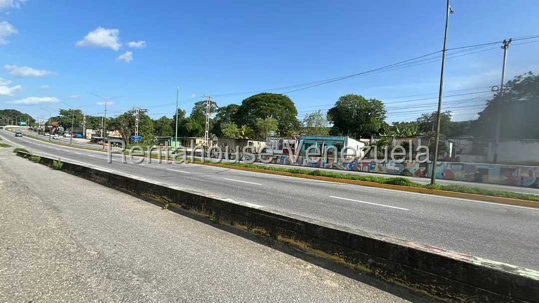 Casa (1 Nivel) en Venta en La Piedad Norte, Lara - 5