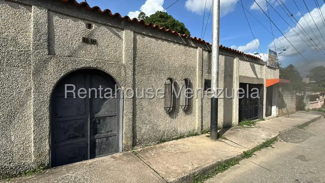 Casa (1 Nivel) en Venta en La Piedad Norte, Lara - 6