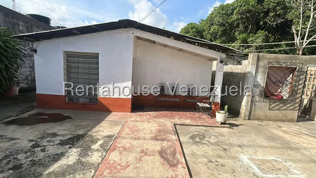 Casa (1 Nivel) en Venta en La Piedad Norte, Lara - 8