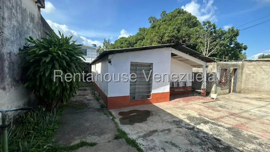 Casa (1 Nivel) en Venta en La Piedad Norte, Lara - 10