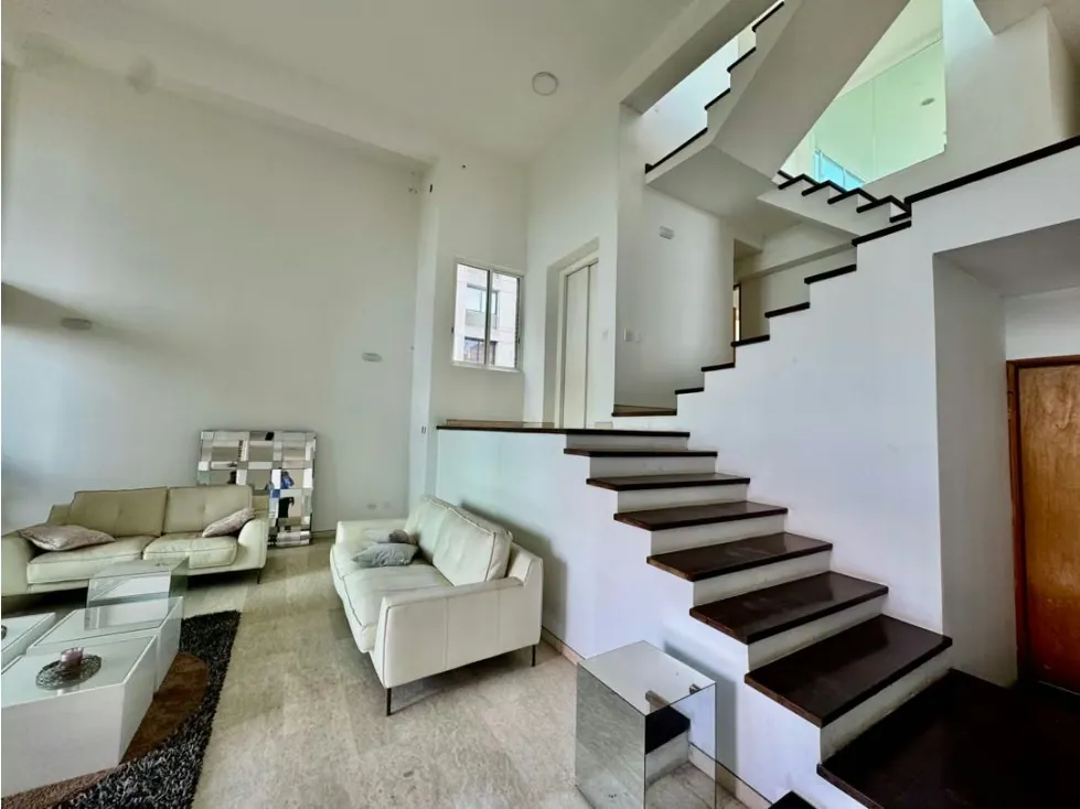 Se vende PH 650m2 5h+2s/8b/6p La Castellana - 14