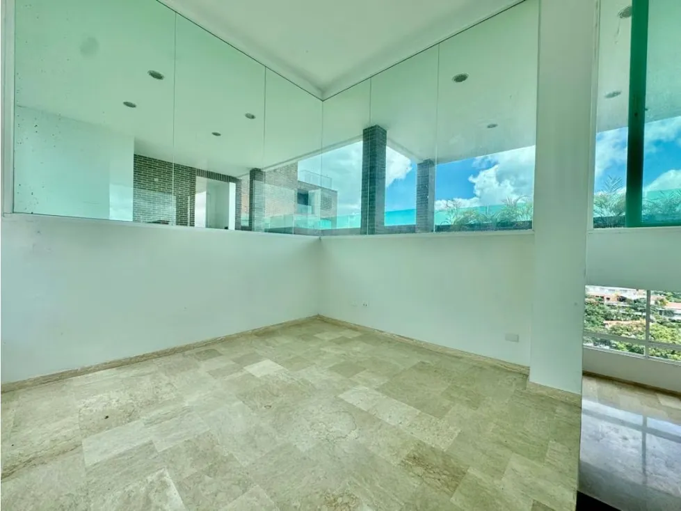 Se vende PH 650m2 5h+2s/8b/6p La Castellana - 4