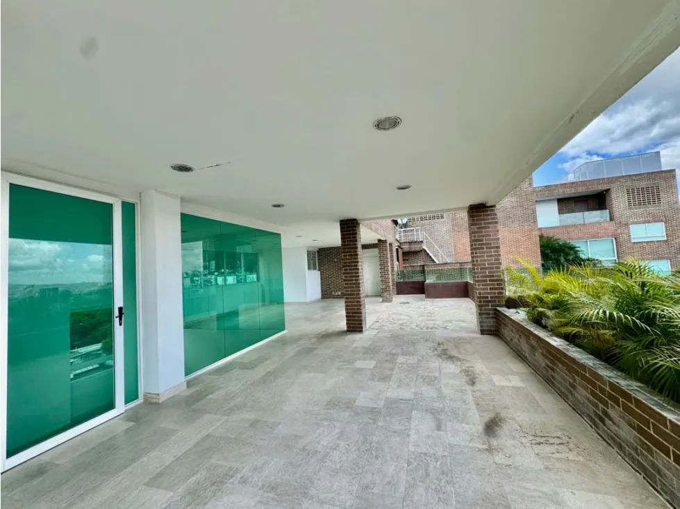 Se vende PH 650m2 5h+2s/8b/6p La Castellana - 5