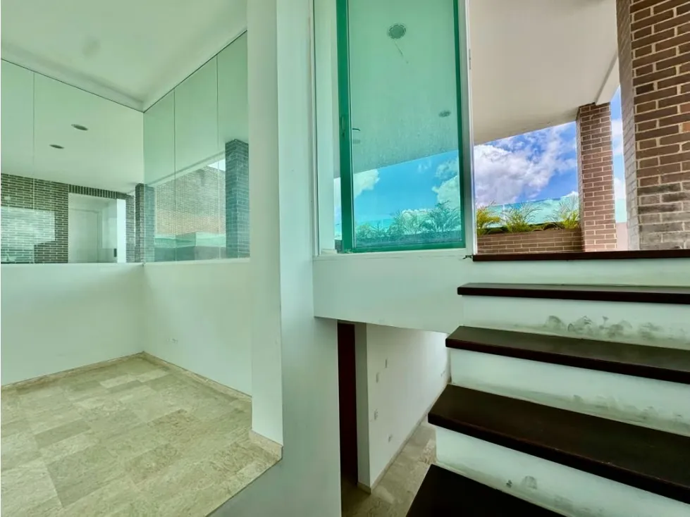 Se vende PH 650m2 5h+2s/8b/6p La Castellana - 7