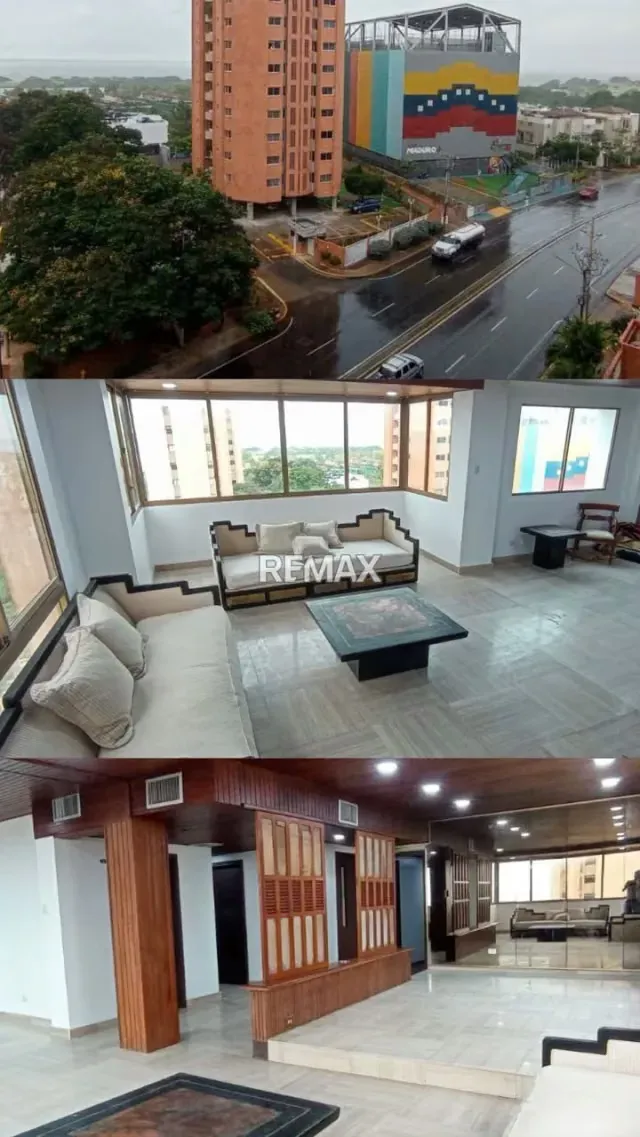 En alquiler Apartamento Edificio villa Elena - 6