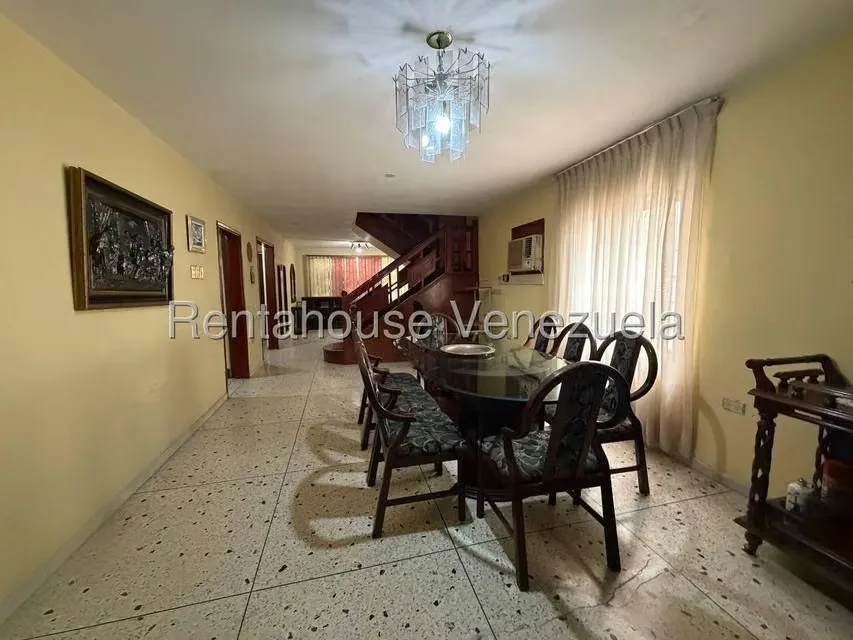 Casa (Duplex) en Venta en Buena Vista, Zulia - 3
