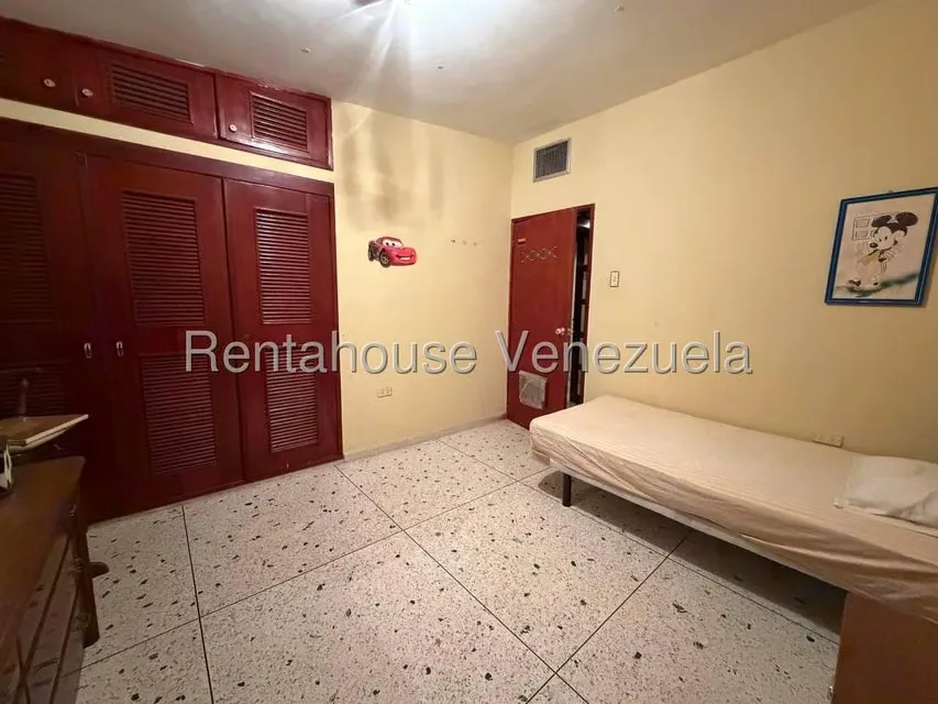 Casa (Duplex) en Venta en Buena Vista, Zulia - 21