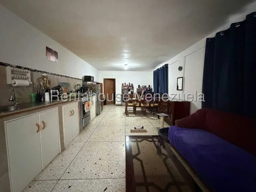 Casa (Duplex) en Venta en Buena Vista, Zulia - 25